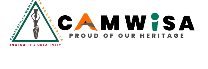 Cameroonian Women In SA